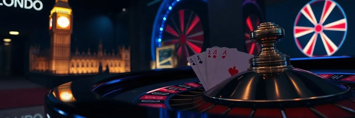 Beyond the marketing: where operators really differ — gambling sites uk in the UK