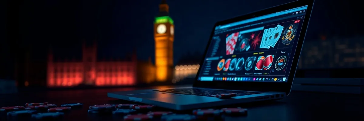 new online casinos in uk in the UK — The cheapest way in — and the cheapest way out