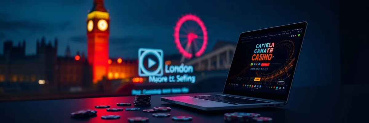 Licensing, Security, and What the UKGC Framework Means for New Entrants for players in the UK