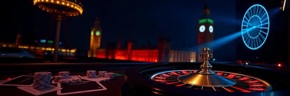 new uk casinos in the UK — Which operators are genuinely recent arrivals
