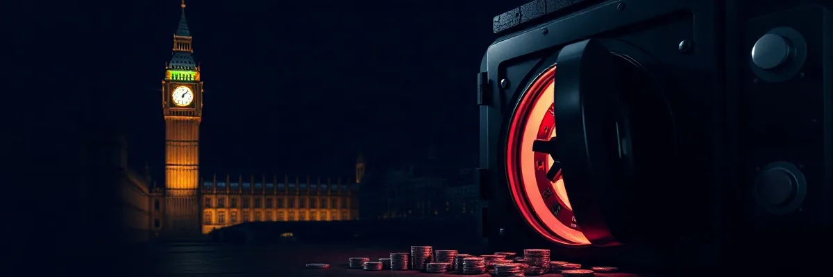 welcome bonus in the UK — How a deposit match actually works